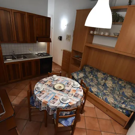 Bilocali Borgo - Centro Storico In Zona Mare Apartment *
