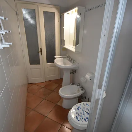 Bilocali Borgo - Centro Storico In Zona Mare Apartment Marina di Campo