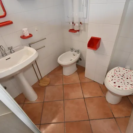 Bilocali Borgo - Centro Storico In Zona Mare Apartment