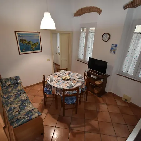 Bilocali Borgo - Centro Storico In Zona Mare * Marina di Campo