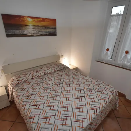 Apartment Bilocali Borgo - Centro Storico In Zona Mare Marina di Campo