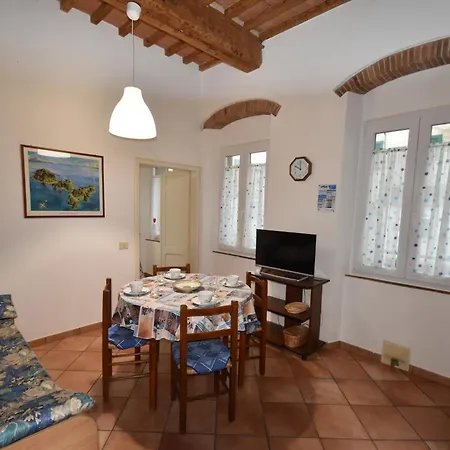 Bilocali Borgo - Centro Storico In Zona Mare *