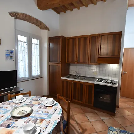 Apartamento Bilocali Borgo - Centro Storico In Zona Mare Marina di Campo