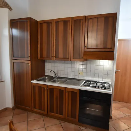Bilocali Borgo - Centro Storico In Zona Mare Apartment