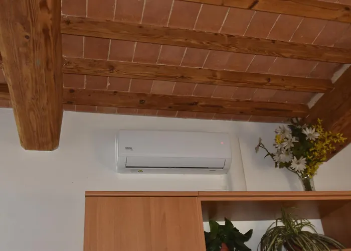 Apartamento Bilocali Borgo - Centro Storico In Zona Mare