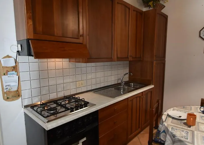 Bilocali Borgo - Centro Storico In Zona Mare