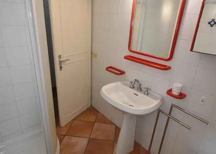 Bilocali Borgo - Centro Storico In Zona Mare Apartamento Marina di Campo