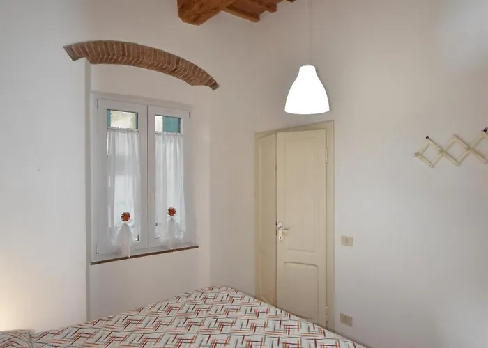 Bilocali Borgo - Centro Storico In Zona Mare * Marina di Campo