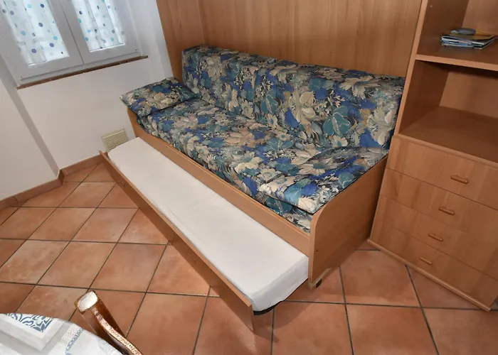 Apartamento Bilocali Borgo - Centro Storico In Zona Mare Marina di Campo