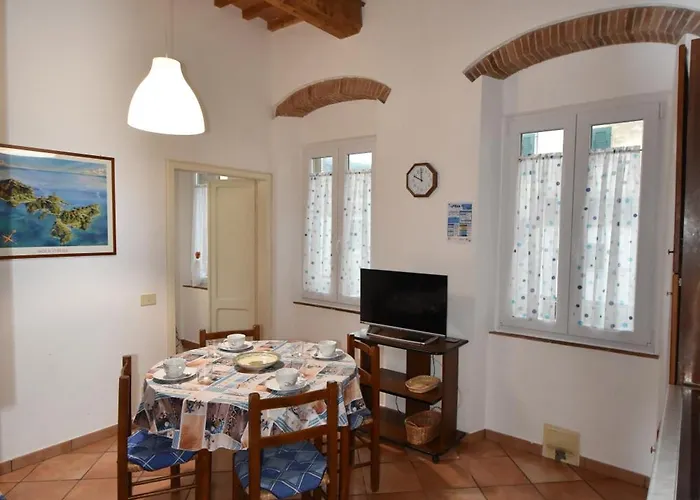 Bilocali Borgo - Centro Storico In Zona Mare *