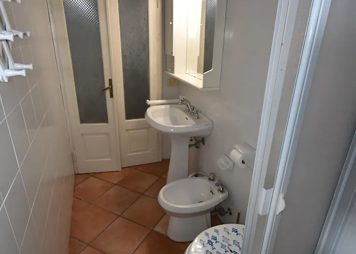 Bilocali Borgo - Centro Storico In Zona Mare Apartamento Marina di Campo