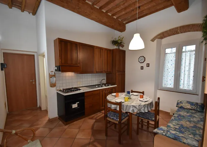 Bilocali Borgo - Centro Storico In Zona Mare * Marina di Campo