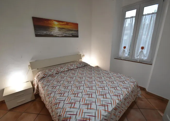 Bilocali Borgo - Centro Storico In Zona Mare Marina di Campo