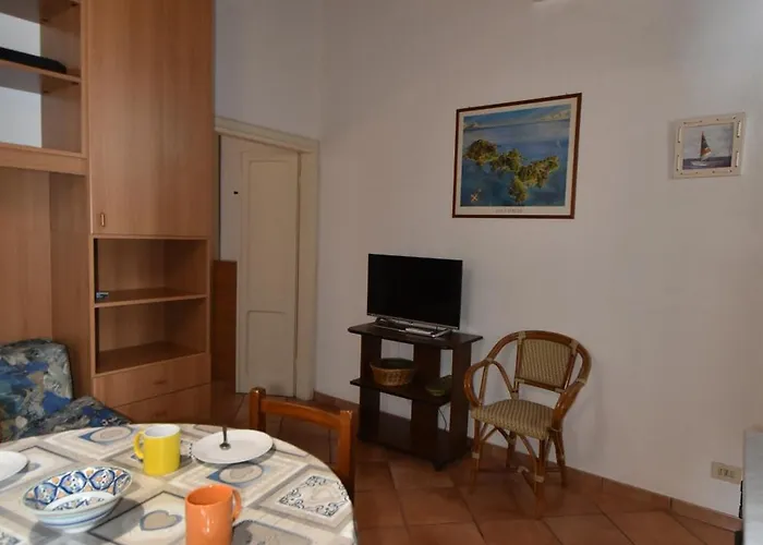 Bilocali Borgo - Centro Storico In Zona Mare