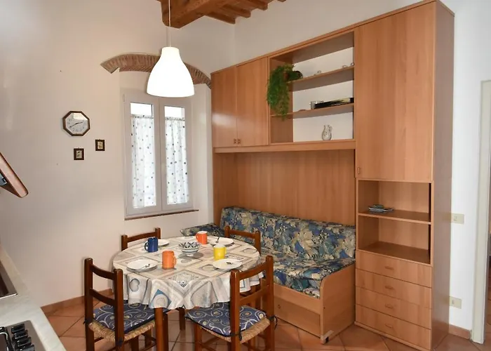 Bilocali Borgo - Centro Storico In Zona Mare * Marina di Campo