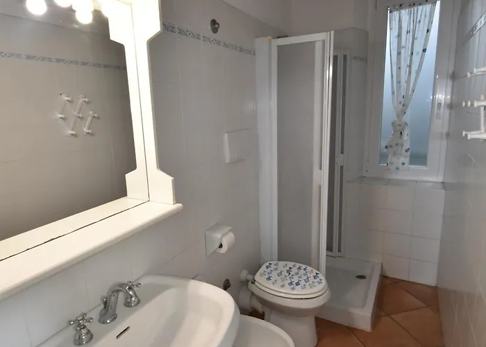 Bilocali Borgo - Centro Storico In Zona Mare