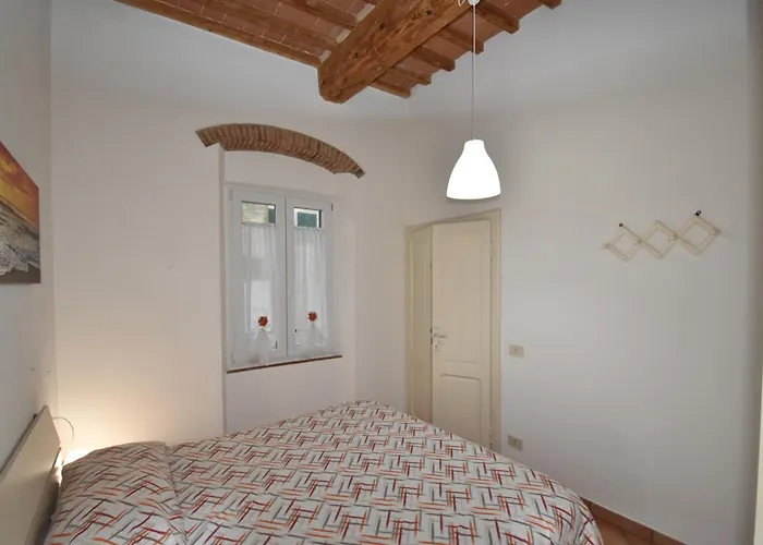 Bilocali Borgo - Centro Storico In Zona Mare Apartamento