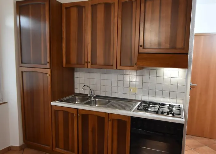 Bilocali Borgo - Centro Storico In Zona Mare Apartamento