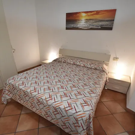 Apartman Bilocali Borgo - Centro Storico In Zona Mare