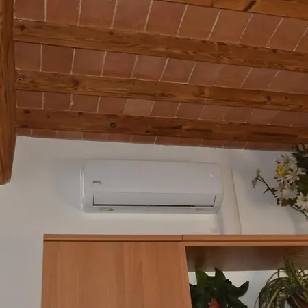 Apartman Bilocali Borgo - Centro Storico In Zona Mare