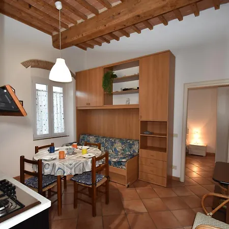 Bilocali Borgo - Centro Storico In Zona Mare * 마리나디캄포