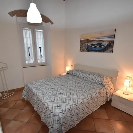 Διαμέρισμα Bilocali Borgo - Centro Storico In Zona Mare Marina di Campo