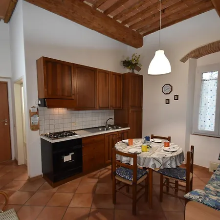 Bilocali Borgo - Centro Storico In Zona Mare * Marina di Campo