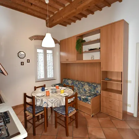Bilocali Borgo - Centro Storico In Zona Mare * 마리나디캄포
