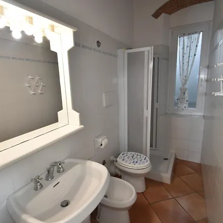 Bilocali Borgo - Centro Storico In Zona Mare