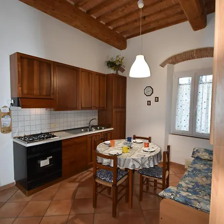 Bilocali Borgo - Centro Storico In Zona Mare *