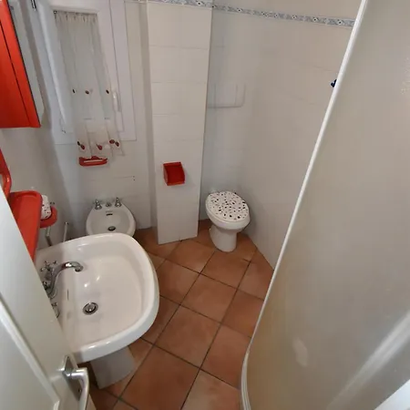 Bilocali Borgo - Centro Storico In Zona Mare Marina di Campo