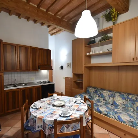 Bilocali Borgo - Centro Storico In Zona Mare Marina di Campo