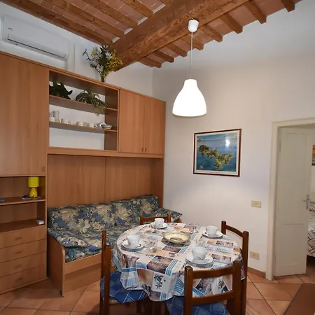 Διαμέρισμα Bilocali Borgo - Centro Storico In Zona Mare