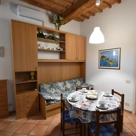 Bilocali Borgo - Centro Storico In Zona Mare