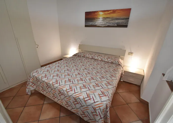 Διαμέρισμα Bilocali Borgo - Centro Storico In Zona Mare