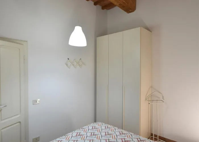 Διαμέρισμα Bilocali Borgo - Centro Storico In Zona Mare