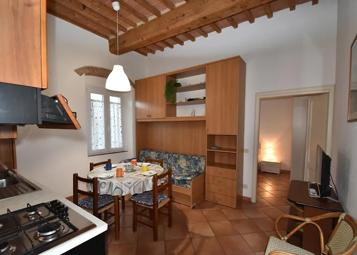 Bilocali Borgo - Centro Storico In Zona Mare * Marina di Campo