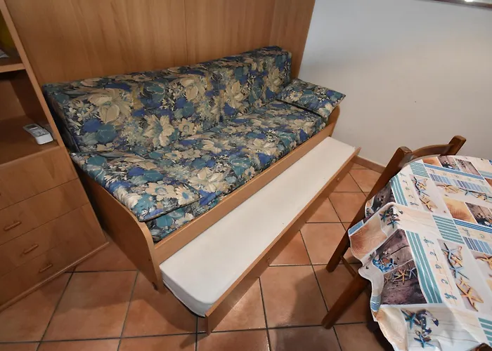 Bilocali Borgo - Centro Storico In Zona Mare Marina di Campo