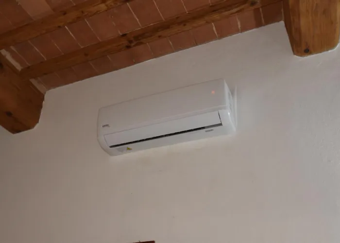 Bilocali Borgo - Centro Storico In Zona Mare