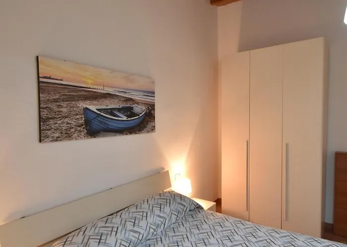 Bilocali Borgo - Centro Storico In Zona Mare