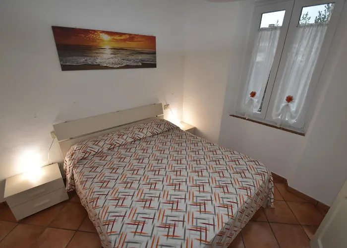 Διαμέρισμα Bilocali Borgo - Centro Storico In Zona Mare Marina di Campo