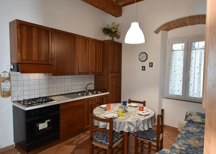 Bilocali Borgo - Centro Storico In Zona Mare *