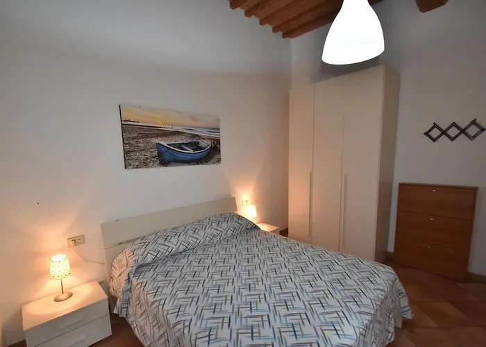 Bilocali Borgo - Centro Storico In Zona Mare Διαμέρισμα *