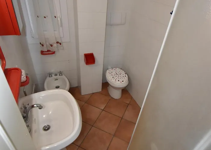 Bilocali Borgo - Centro Storico In Zona Mare Marina di Campo