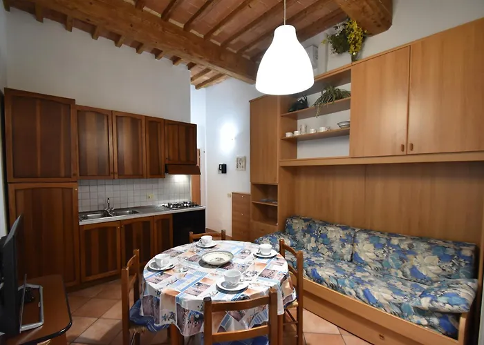 Bilocali Borgo - Centro Storico In Zona Mare Marina di Campo