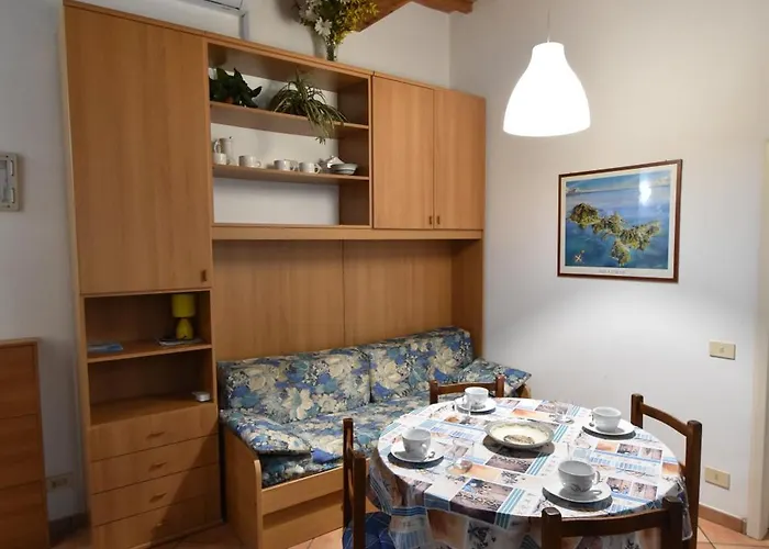 Bilocali Borgo - Centro Storico In Zona Mare